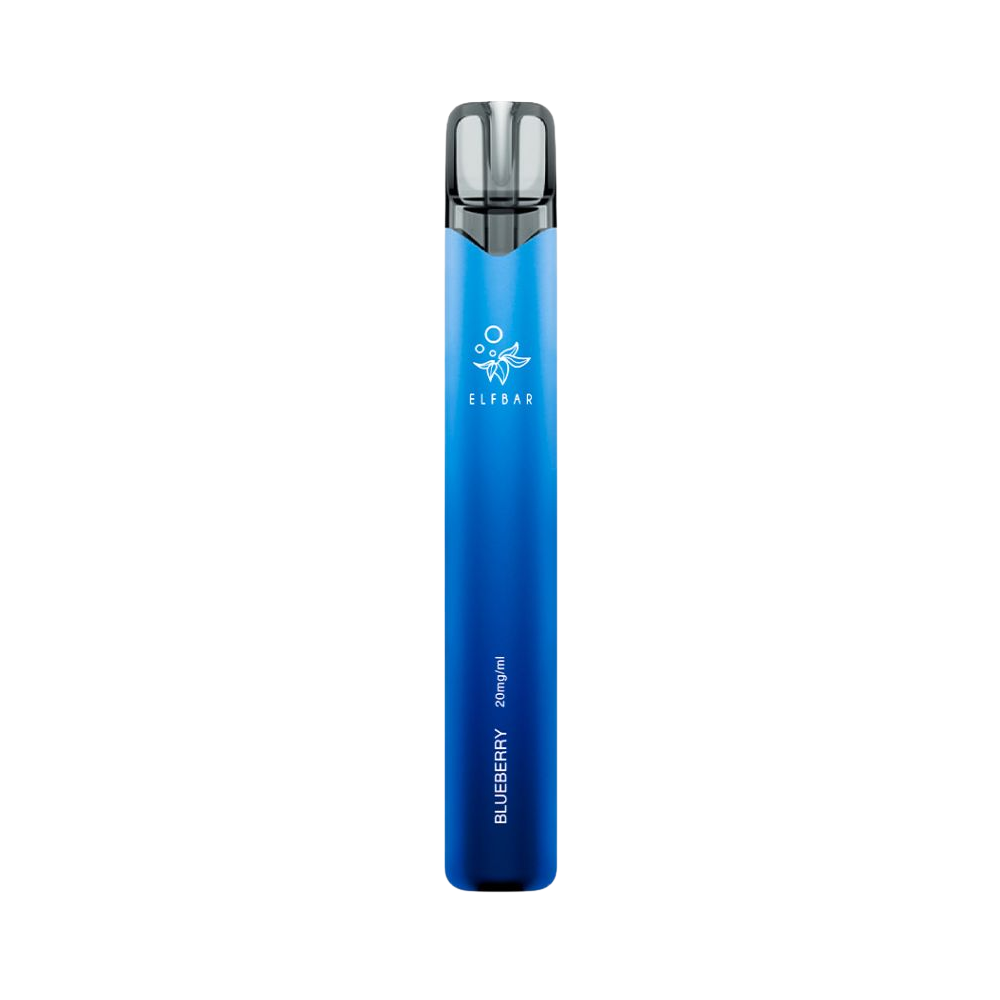 Elfbar 1000 - Blueberry