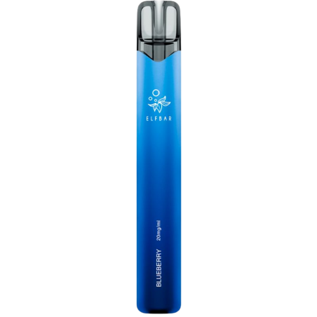 Elfbar 1000 - Blueberry