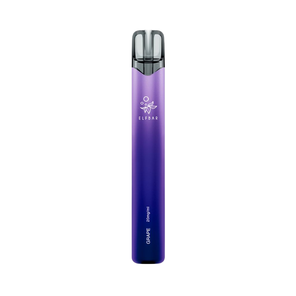 Elfbar 1000 - Grape