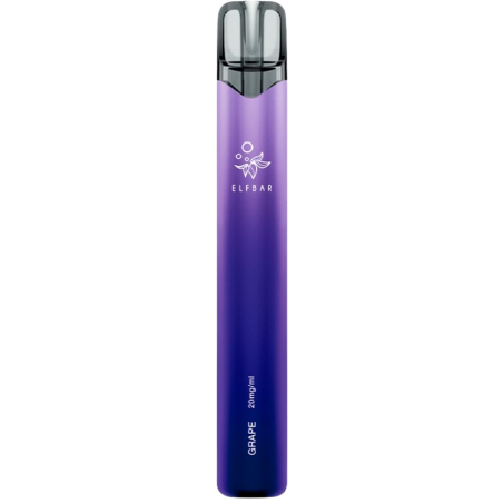 Elfbar 1000 - Grape