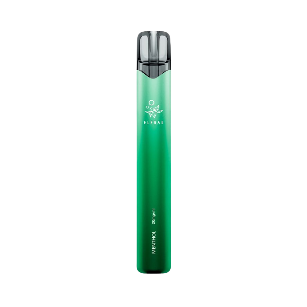Elfbar 1000 - Menthol