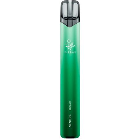 Elfbar 1000 - Menthol
