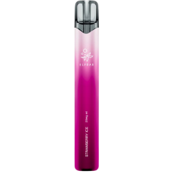 Elfbar 1000 - Strawberry ICE