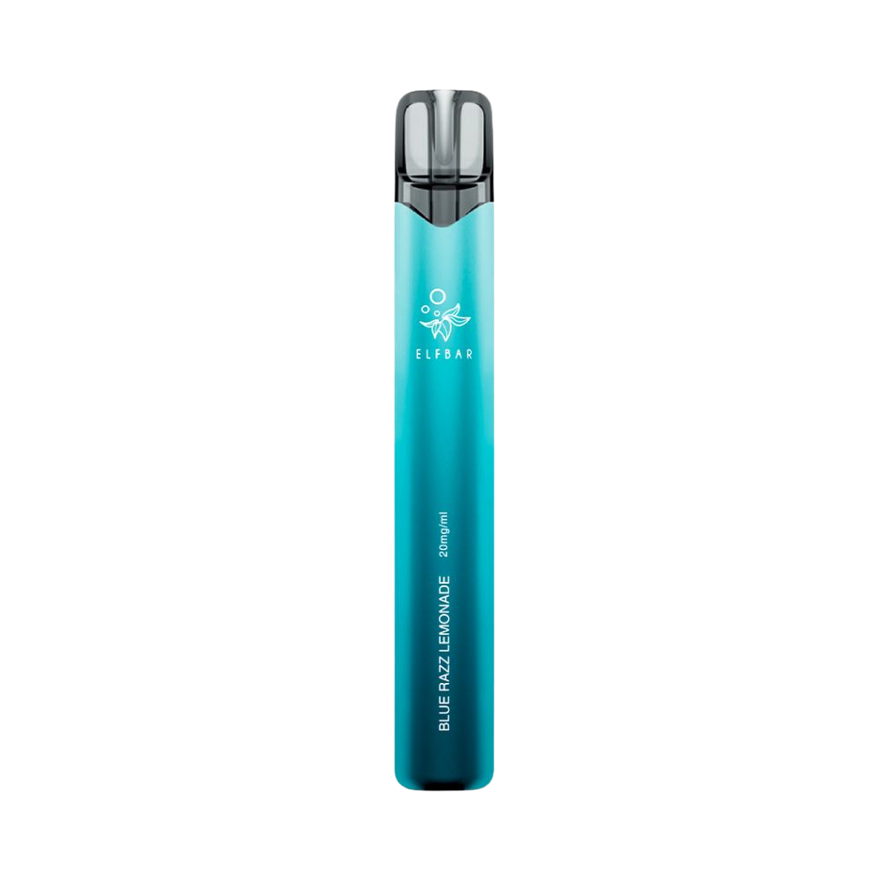 Elfbar 1000 - Blue Razz Lemonade