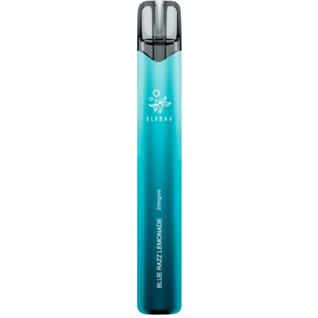 Elfbar 1000 - Blue Razz Lemonade