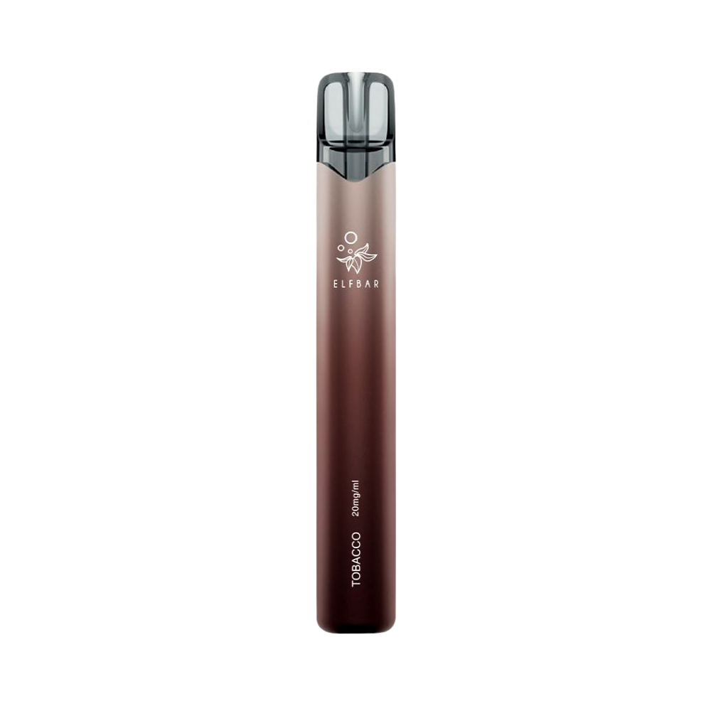 Elfbar 1000 - Tobacco