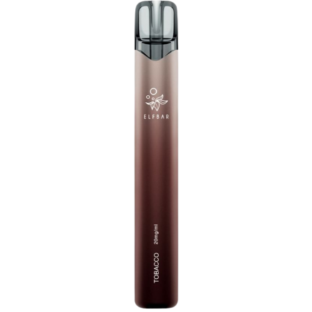Elfbar 1000 - Tobacco