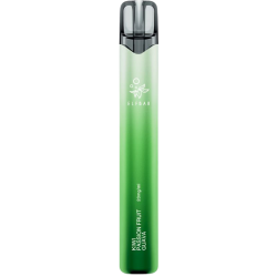 Elfbar 1000 - Kiwi Passionfruit Guava
