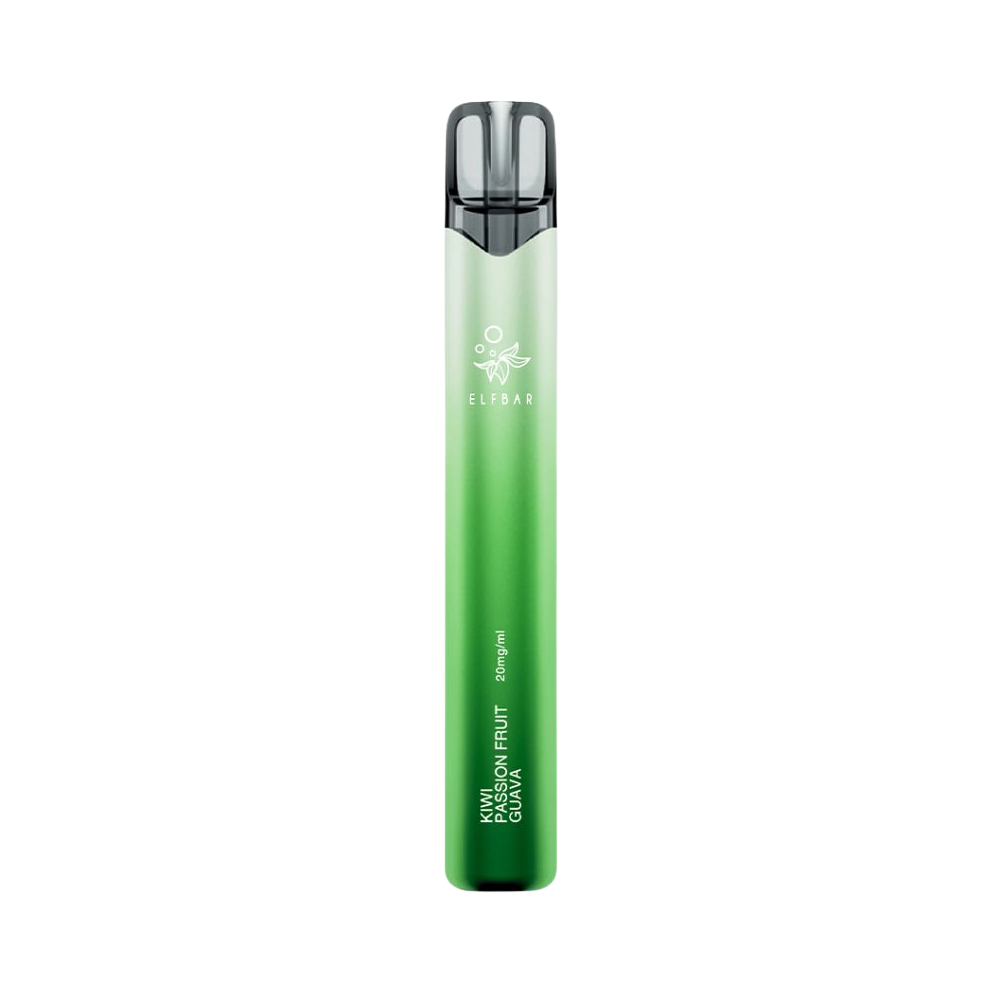 Elfbar 1000 - Kiwi Passionfruit Guava