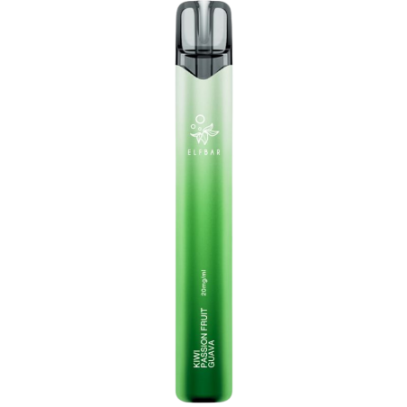 Elfbar 1000 - Kiwi Passionfruit Guava