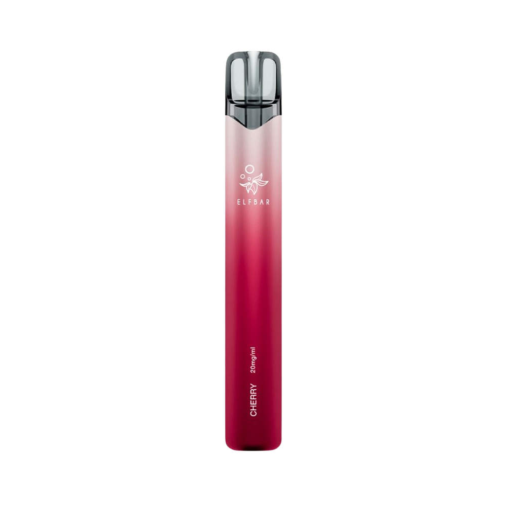 Elfbar 1000 - Cherry
