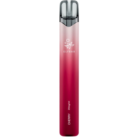 Elfbar 1000 - Cherry