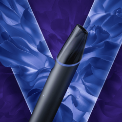 VEEV Now Ultra, Blue Raspberry