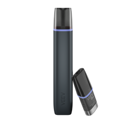 VEEV ONE Starter Kit - Blue Raspberry