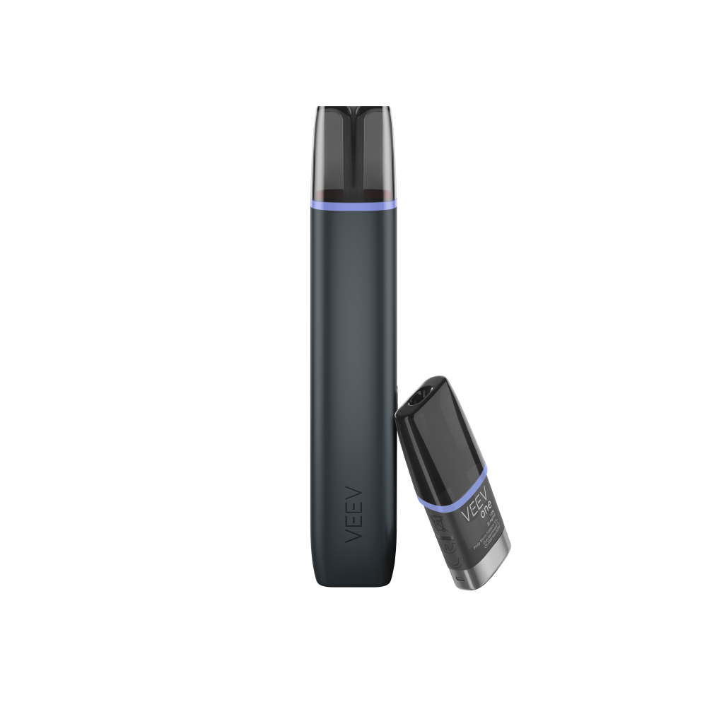 VEEV ONE Starter Kit - Blue Raspberry