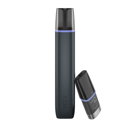 VEEV ONE Starter Kit - Blue Raspberry