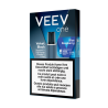VEEV ONE Starter Kit - Blue Raspberry