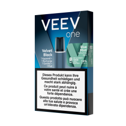 VEEV ONE Starter Kit - Blue Mint