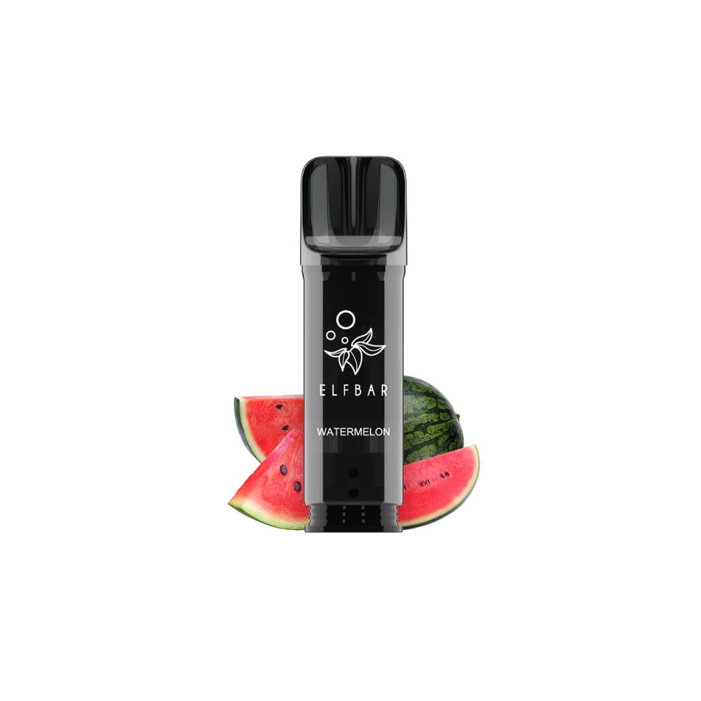 ELFA POD Pro 2Pack 2ml, 0% Nic