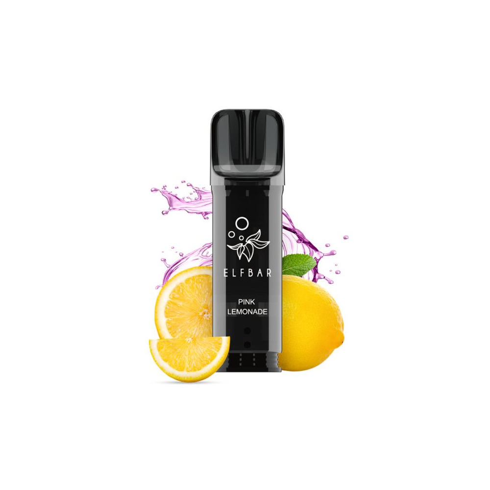 ELFA POD Pro 2Pack 2ml, 2% Nic