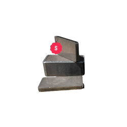 Greendoor Moule pour presse 355 - S