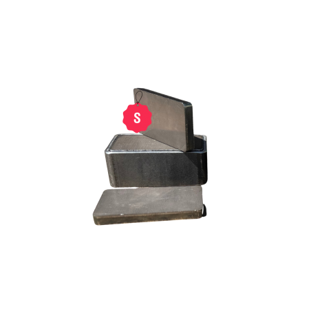 Greendoor Moule pour presse 355 - S