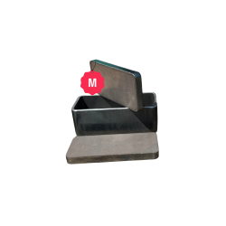 Greendoor Press Mould 355 -  M