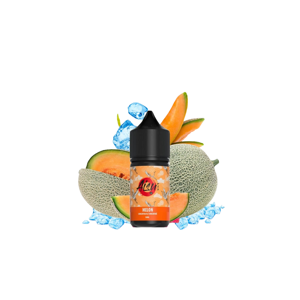 Melone Aroma, 30ml