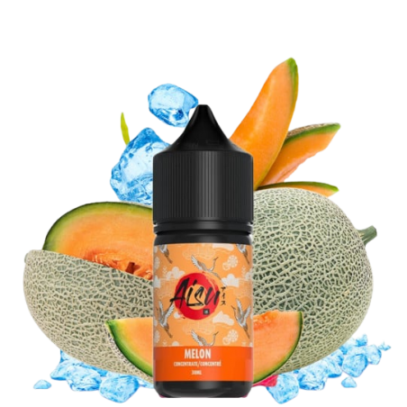 Melone Aroma, 30ml