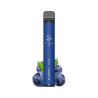 Elfbar PRO Pod Kit – nicotine-free – Twilight Blue & Blueberry