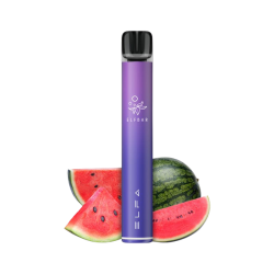 Elfbar ELFA PRO Pod Kit - Aurora Purple & Watermelon