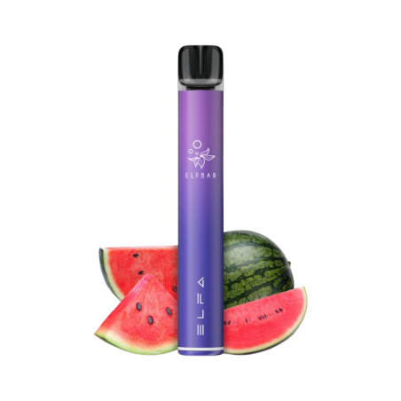 Elfbar ELFA PRO Pod Kit - Aurora Purple & Watermelon