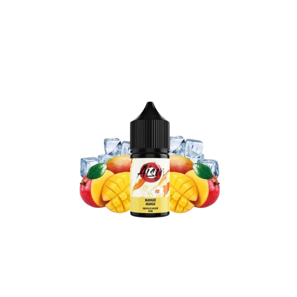 Mango Aroma, 30ml