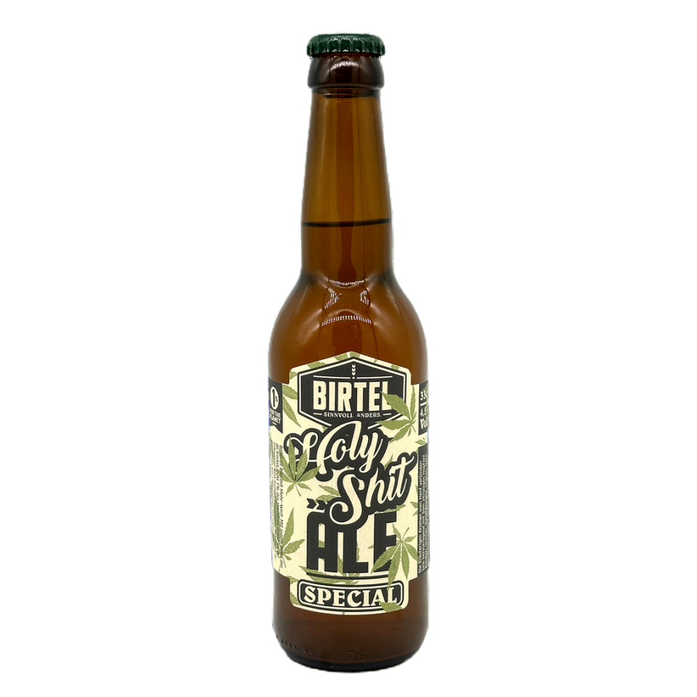 Holy Shit ALE (Special), 33cl
