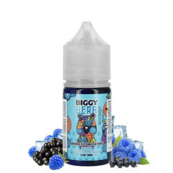 Cassis Framboise Bleue Aroma, 30ml