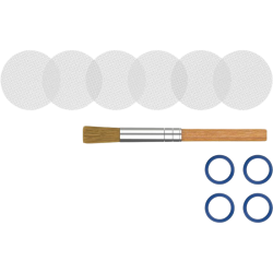 Storz & Bickel Volcano Hybrid Wear & Tear Set