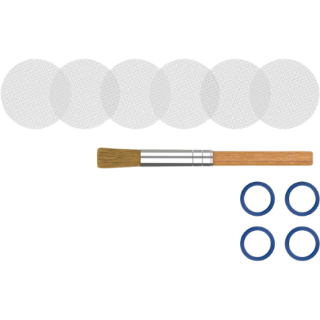 Storz & Bickel Volcano Hybrid Wear & Tear Set