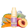 Le Pod - Pêche Melon Glacés, 10ml