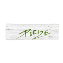 Purize Spiral Tip 9mm – Glass tip with spiral draw for smooth smoke