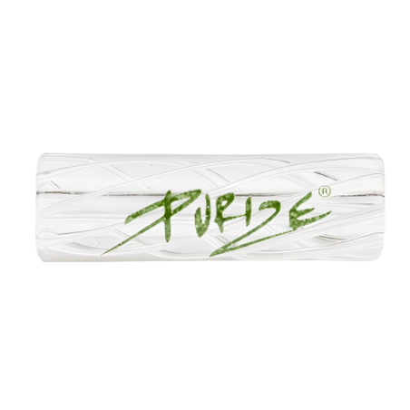 Purize Spiral-Tip 9mm – Embout en verre avec spirale pour une fumée douce