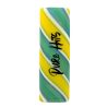 Pure Hits Tips Lemon Green – Stylischer Glastip mit Vortex-Kühlung - 10mm