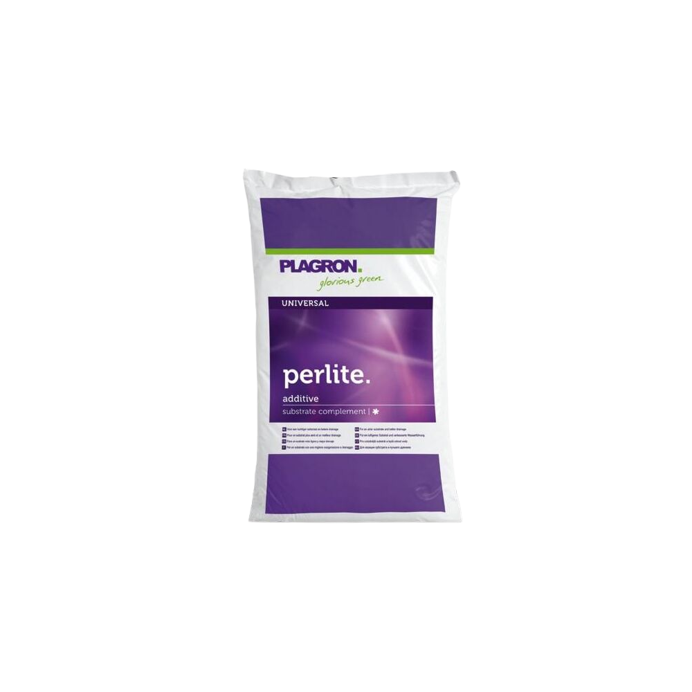 Plagron Perlit 10 L