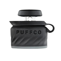 Puffco Peak Pro Joystick Cap - Onyx