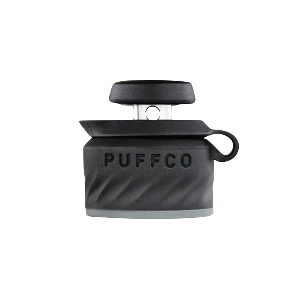 Puffco Peak Pro Joystick Cap - Onyx