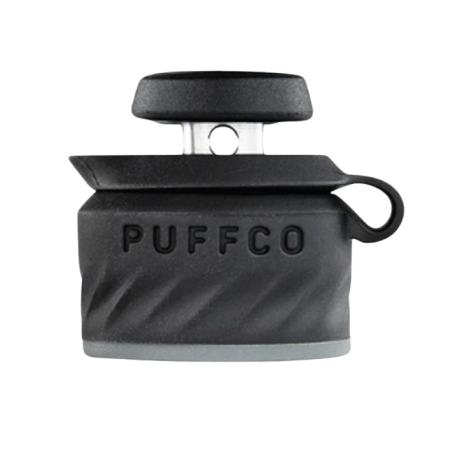 Puffco Peak Pro Joystick Cap - Onyx