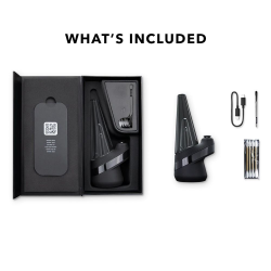Puffco The New Peak Version 2024 – Onyx