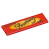 Smoking Red King Size