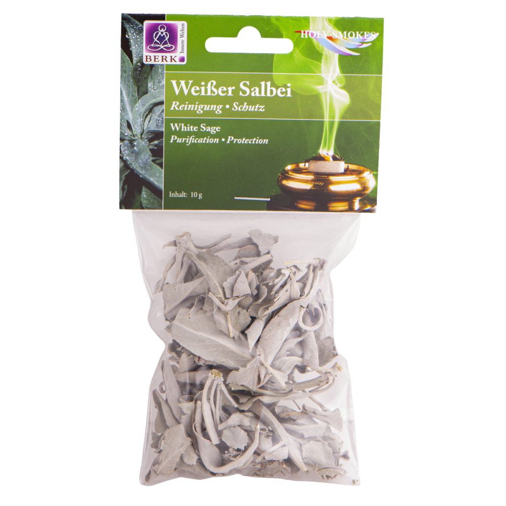 Sauge blanche (Salvia apiana) - 10 g