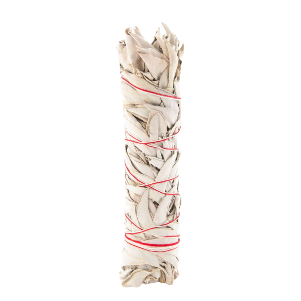 White Sage Smudge Stick