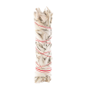 Bâton de sauge blanche